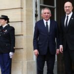 L’Ukraine revendique une nouvelle attaque contre le pont de Crimée, symbole de l’annexion de la péninsule par la Russie