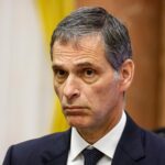 En Algérie, le président Tebboune reçoit le patron de CMA CGM pour « différents projets », malgré la crise diplomatique avec la France
