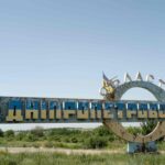 un porte-parole de l’armée ukrainienne réfute que la Russie soit entrée dans l’oblast de Dnipropetrovsk