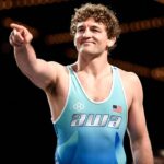 Ben Askren battling illness in hospital, wife says