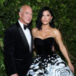Bezos and Sanchez request no wedding gifts, will donate to Venice charities
