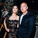 Jeff Bezos and Lauren Sanchez’s Venice wedding could cost up to $20 million