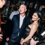 Bezos wedding: Lanza & Baucina Limited will plan high-profile Venice nuptials