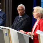 l’Union européenne prolonge de six mois les sanctions contre la Russie