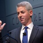 Billionaire Ackman seeks candidate to save NYC from socialist mayoral nominee