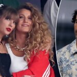 Judge denies Blake Lively’s motion to protect Taylor Swift text messages