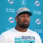 Dolphins star exposes team’s culture ‘lie’