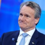 Market ‘loves resolution’ in Middle East after Trump’s ceasefire deal, top bank CEO says