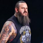 AEW star calls to ‘abolish ICE’