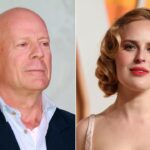 Bruce Willis shares sweet moments with daughter Tallulah amid dementia diagnosis