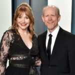 Bryce Dallas Howard talks unusual childhood interests and Hollywood privilege