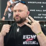 WWE legend Bubba Ray Dudley talks up Zena Sterling