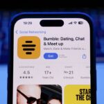 Bumble cuts 30% of workforce, affecting 240 employees amid restructuring