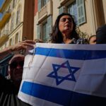 La justice ordonne à la mairie de Nice de retirer les drapeaux israéliens de sa façade