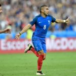 Dmitri Payet mis en examen au Brésil à la suite d’une plainte pour « violence physique et psychologique »