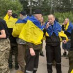 les autorités ukrainiennes et russes annoncent avoir effectué un nouvel échange de prisonniers