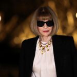 Anna Wintour quitte la rédaction en chef de l’édition américaine de « Vogue », après presque quarante ans