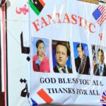 Le chaos libyen ou l’échec de l’effacement des Etats-Unis théorisé par Obama en 2011