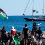 Israël ordonne à l’armée d’empêcher l’arrivée du navire humanitaire « Madleen »