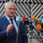 Kiev annonce la signature d’un accord avec le Conseil de l’Europe pour la création d’un tribunal spécial