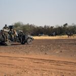 plusieurs villageois tués dans une attaque, près des frontières du Burkina Faso et du Mali