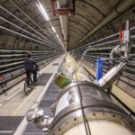 La chasse aux axions pourrait tester l’hypothèse du « secteur sombre » et nous éclairer sur le Big Bang