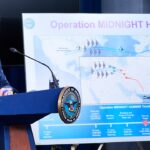 Operation Midnight Hammer: Timeline of US strikes on Iran’s nuclear facilities