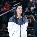 Caitlin Clark to miss fourth straight game with quad injury against Chicago Sky