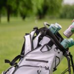 Captain Morgan grabbing attention of younger golfers with drinks, clothes