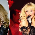 Carly Simon calls Sabrina Carpenter album cover ‘tame’ as singer gets backlash