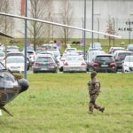 Au procès de l’attentat djihadiste de Condé-sur-Sarthe, la colère enfouie d’un accusé en quête de radicalité