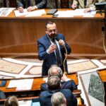 une proposition de loi votée au Sénat pour augmenter le nombre d’étudiants en médecine