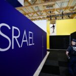 Interdites de Bourget, les entreprises de défense israéliennes entre colère et impuissance