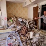 « L’utilisation préventive de la force est une recette pour le désordre global et la violence »