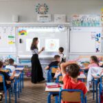 En Europe, l’organisation des temps de l’enfant fait aussi débat