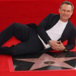 Christian Slater calls fame ‘weird’ as he gets Hollywood Walk of Fame star