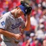 MLB news: Dodgers pitcher takes issue with Cardinals