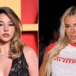 College World Series: Livvy Dunne drops joke after fan’s Madelyn Cline post