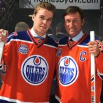 ‘The Great One’ reveals who’s taken his NHL throne