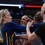 Sophie Cunningham slams WNBA for failing to protect Caitlin Clark
