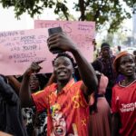 Orwell, Ibsen, Sidang’… Au Kenya, la littérature inspire la génération Z