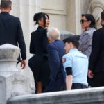 Didier Dubreucq, l’un des hommes coupable du braquage de Kim Kardashian à Paris, est mort, un mois après sa condamnation