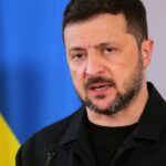 Volodymyr Zelensky veut discuter de l’achat d’armes américaines lors d’une rencontre avec Donald Trump au G7