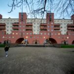 En Autriche, Vienne reste un paradis pour les locataires