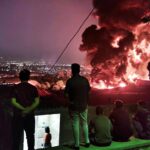 En Iran, Israël mise sur la stratégie du chaos