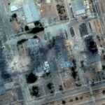 La menace nucléaire iranienne demeure, malgré les frappes américaines