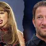 Dave Portnoy slams ‘Taylor Swift tax’ proposal on luxury second homes