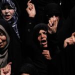 au moins 657 personnes ont été tuées par les frappes israéliennes depuis le 13 juin, selon une ONG iranienne exilée aux Etats-Unis