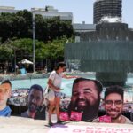 Israël annonce avoir rapatrié les corps de trois otages retenus par le Hamas depuis le 7-Octobre