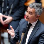 Critiqué pour le « tout répressif », Gérald Darmanin lance des consultations autour de la probation et de la réinsertion